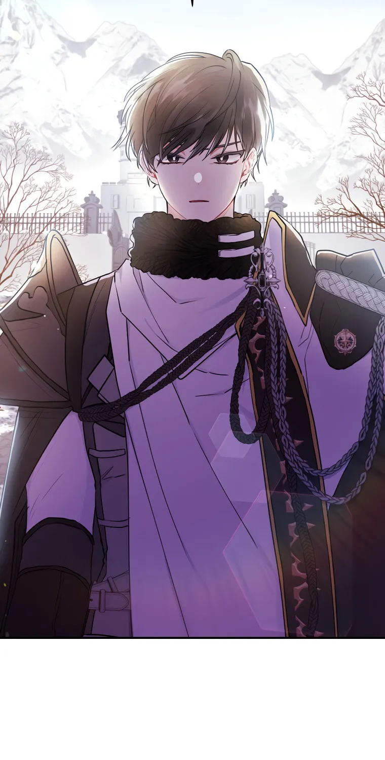 The Male Lead