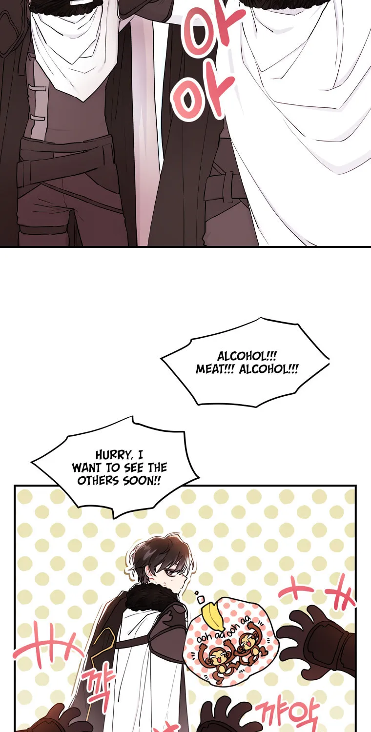 The Male Lead