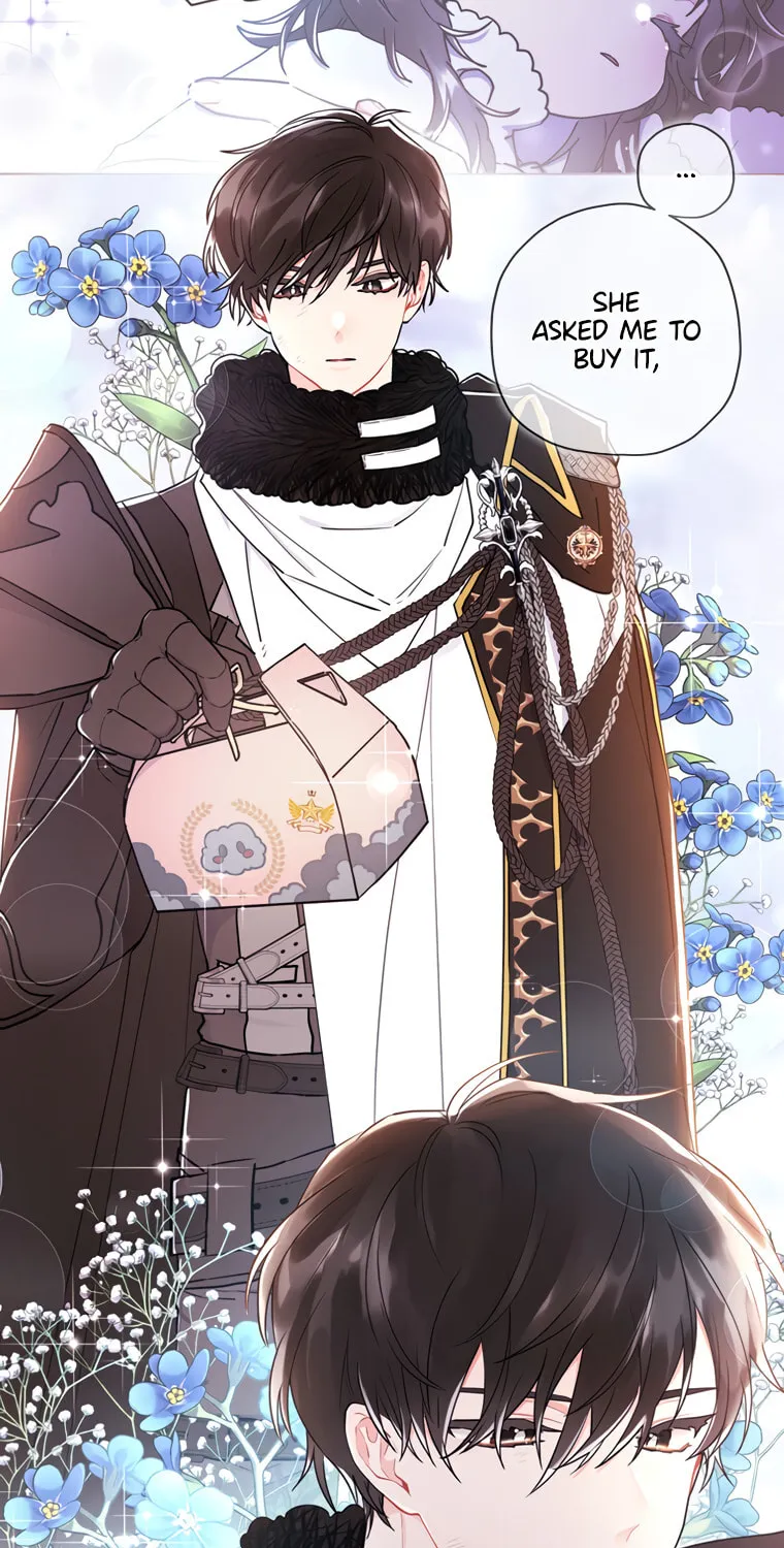 The Male Lead
