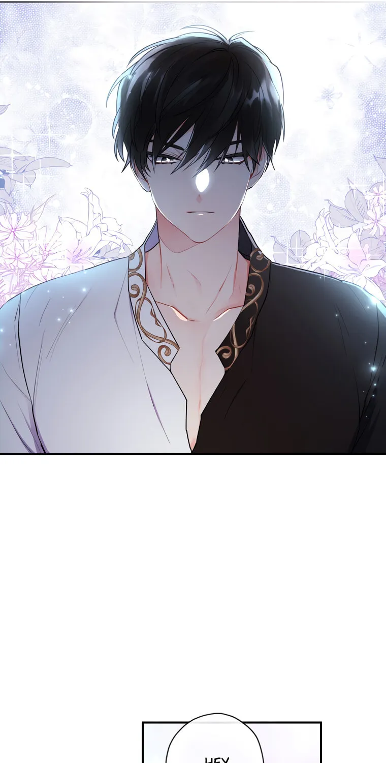 The Male Lead