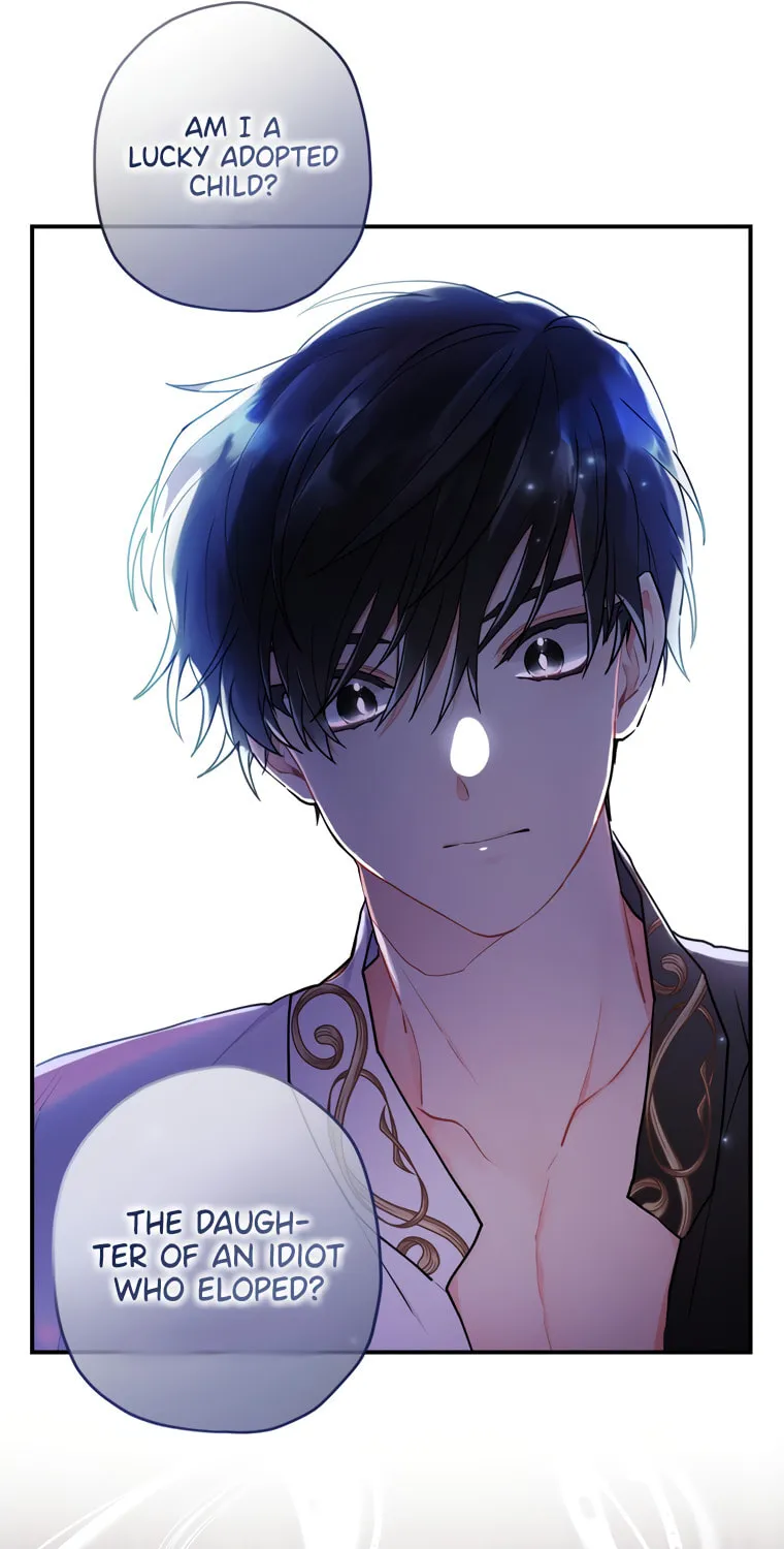 The Male Lead