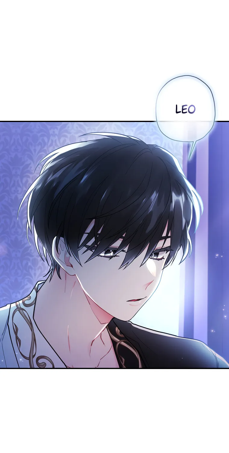 The Male Lead