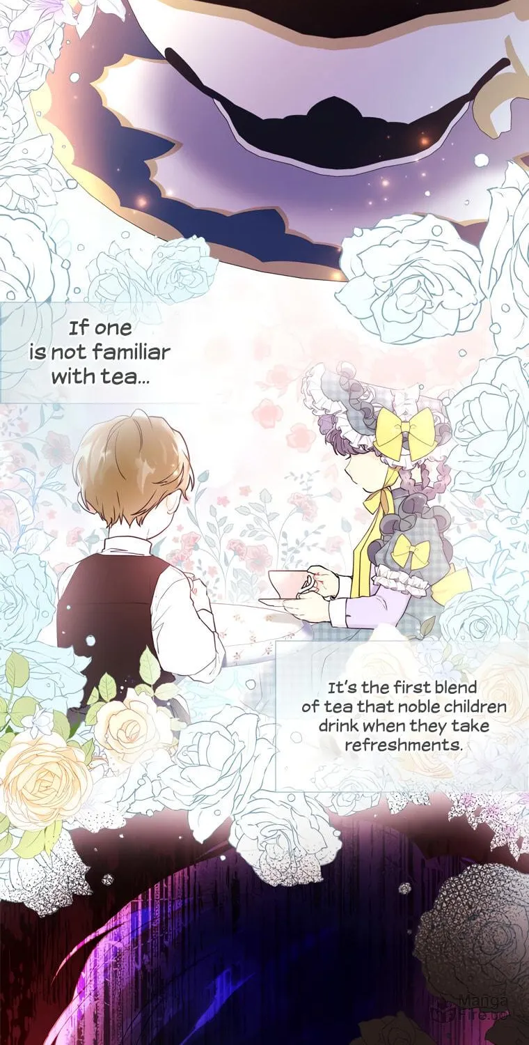 The Male Lead