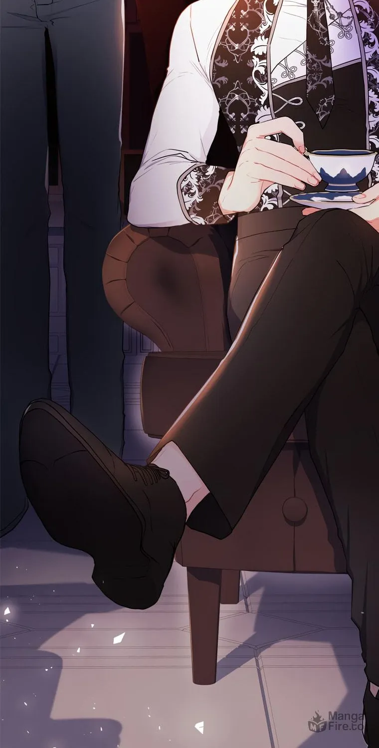 The Male Lead