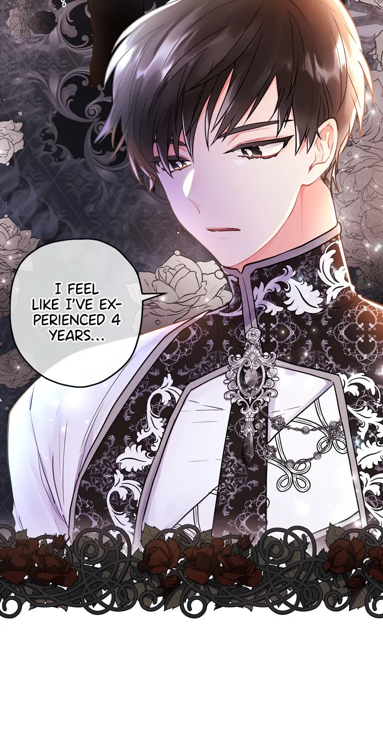 The Male Lead