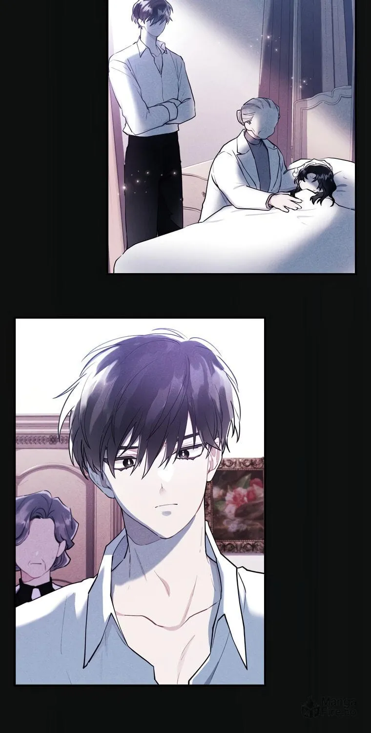 The Male Lead