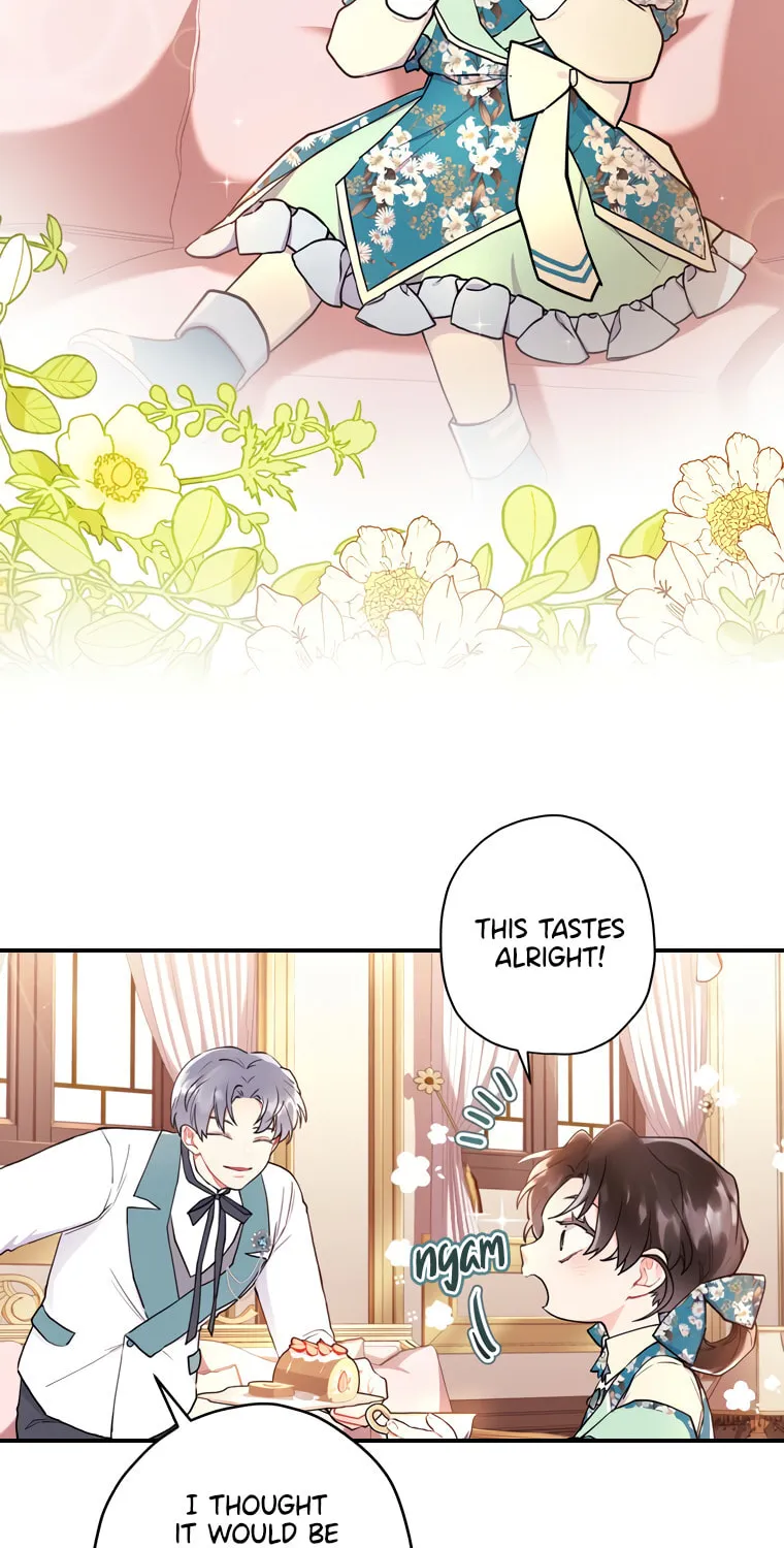 The Male Lead
