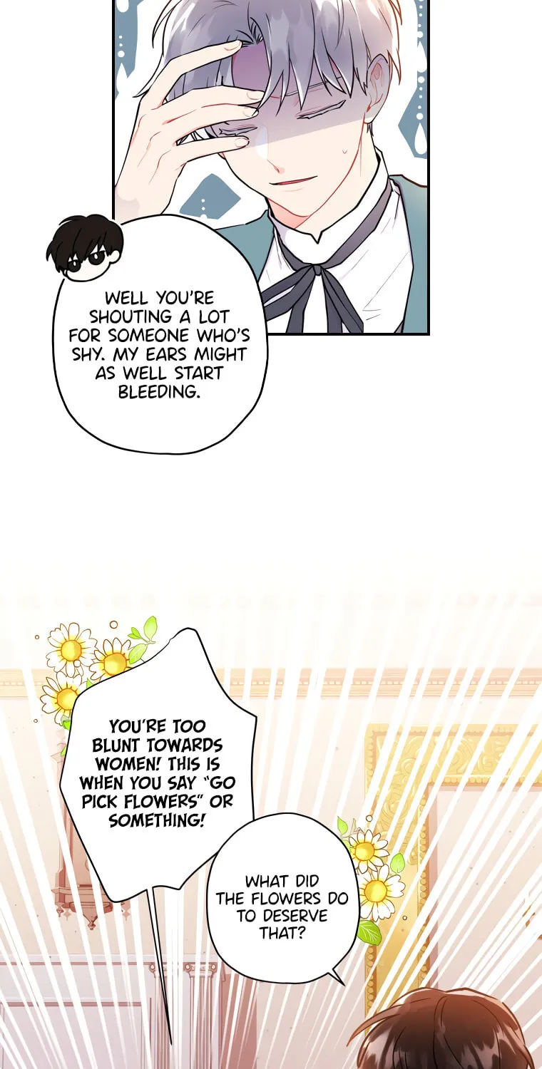 The Male Lead