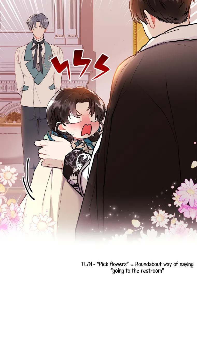 The Male Lead