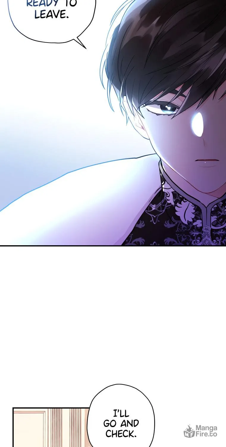 The Male Lead
