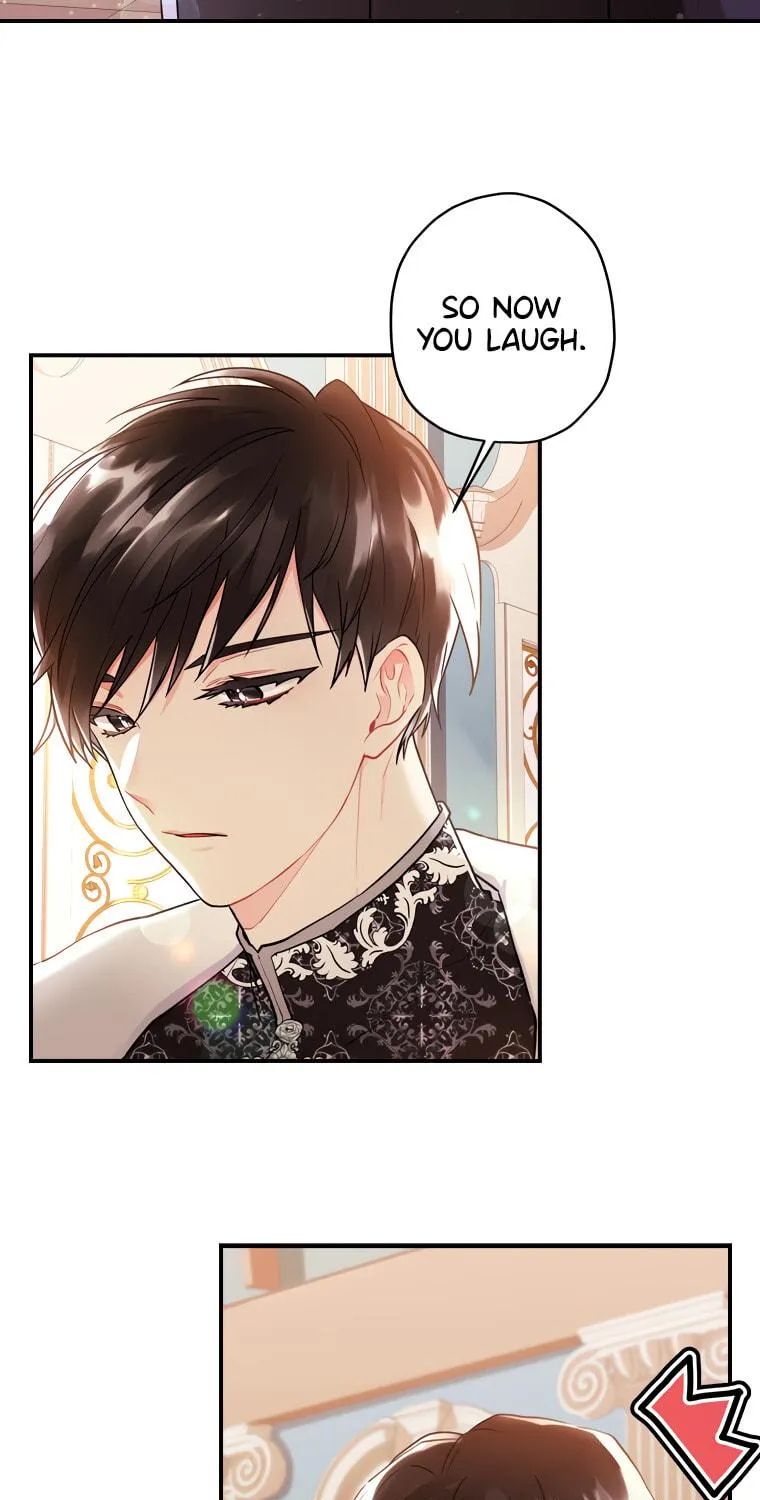 The Male Lead