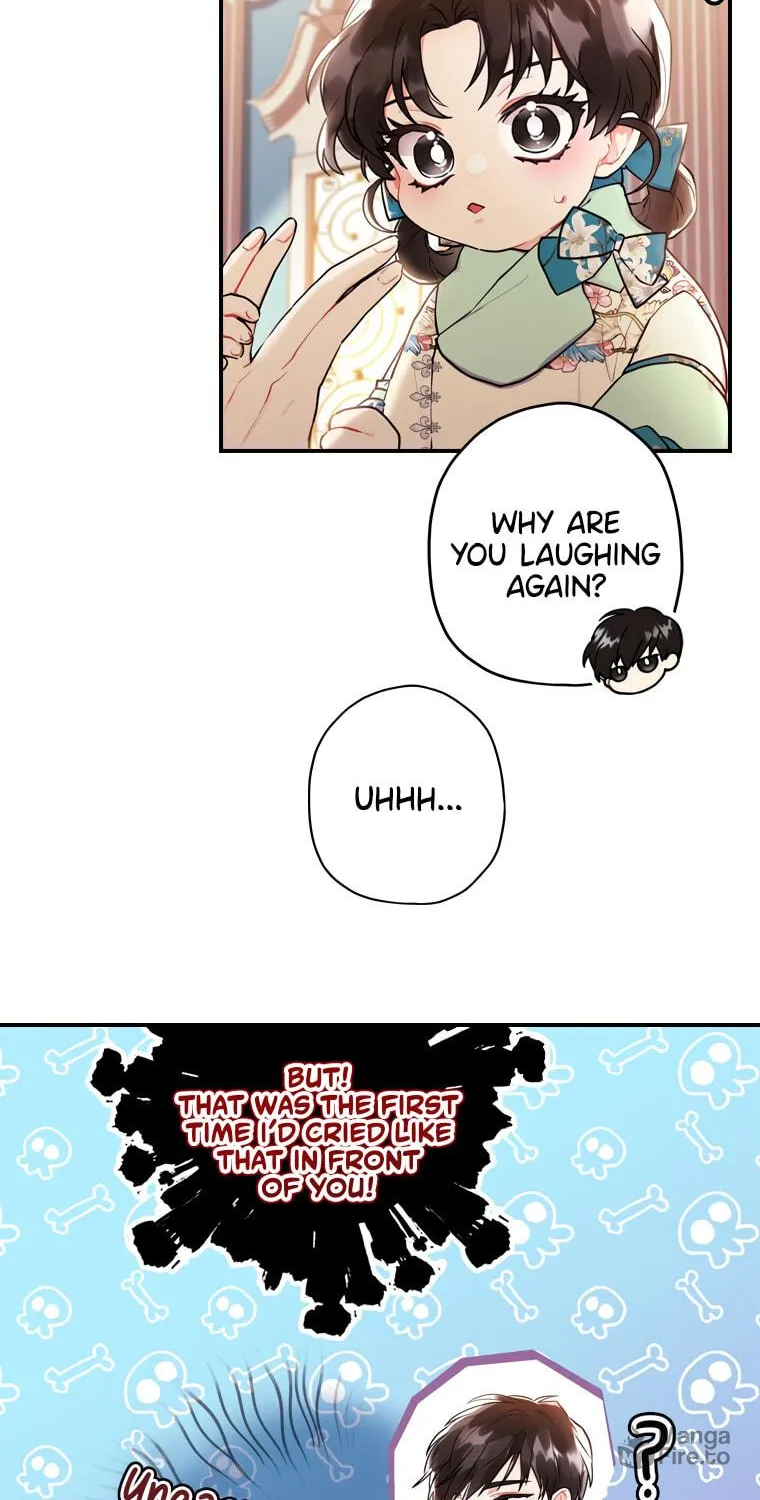 The Male Lead