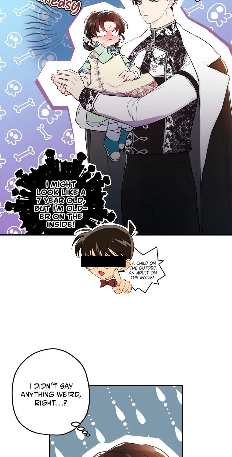 The Male Lead
