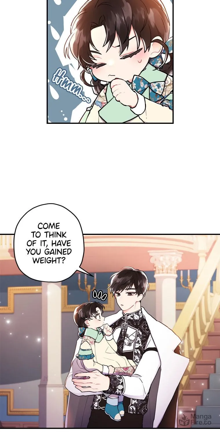 The Male Lead