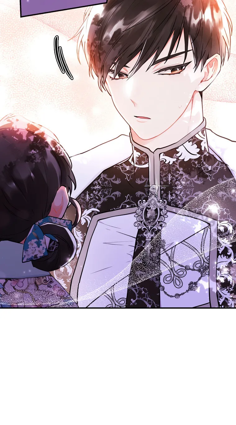 The Male Lead