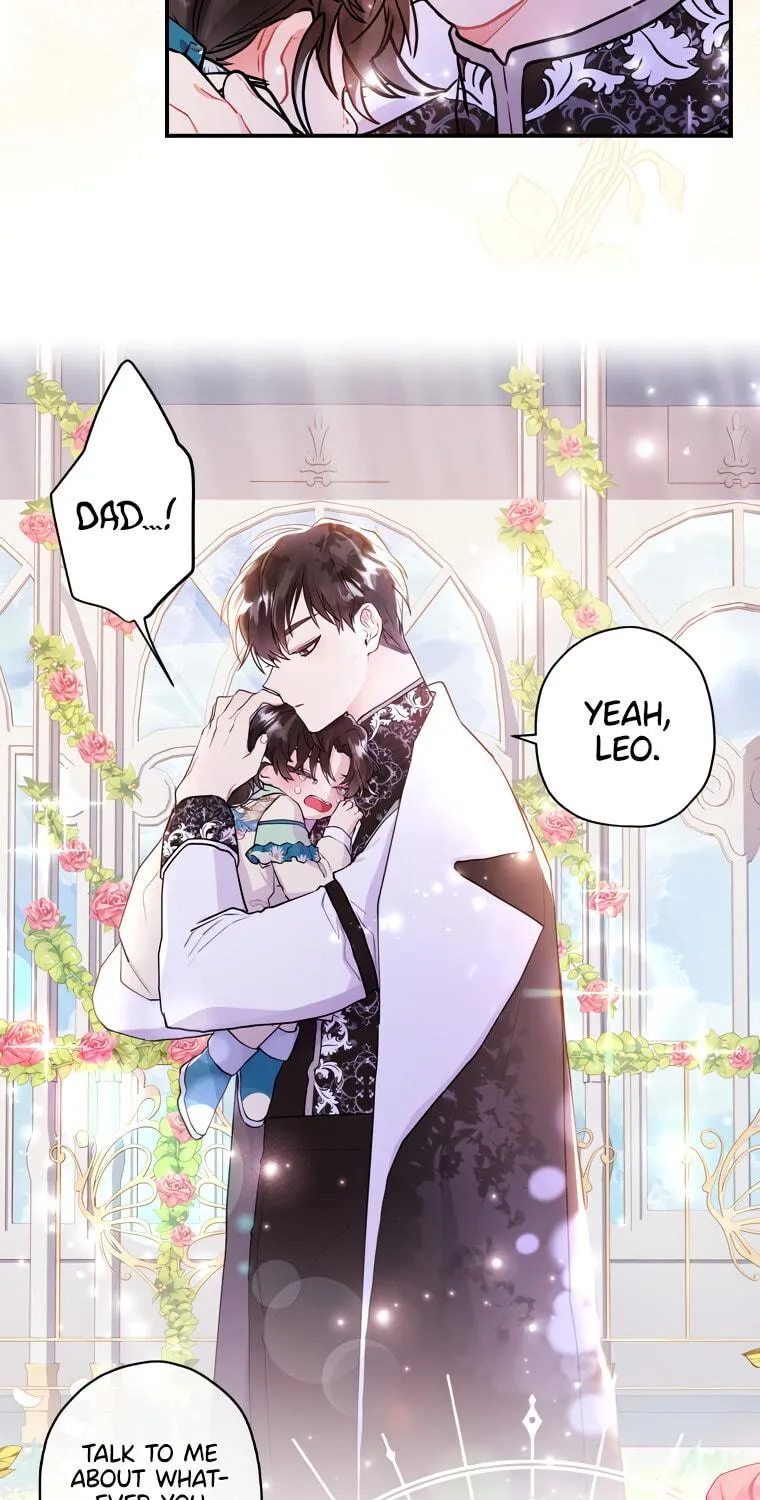 The Male Lead