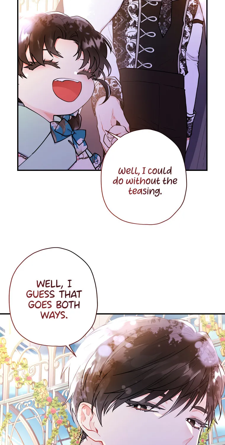 The Male Lead
