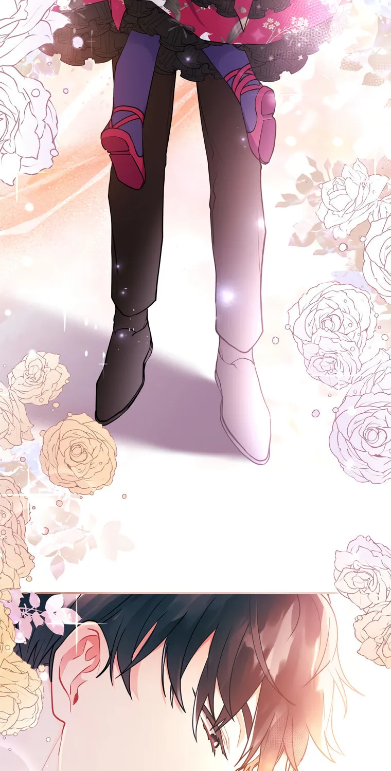 The Male Lead