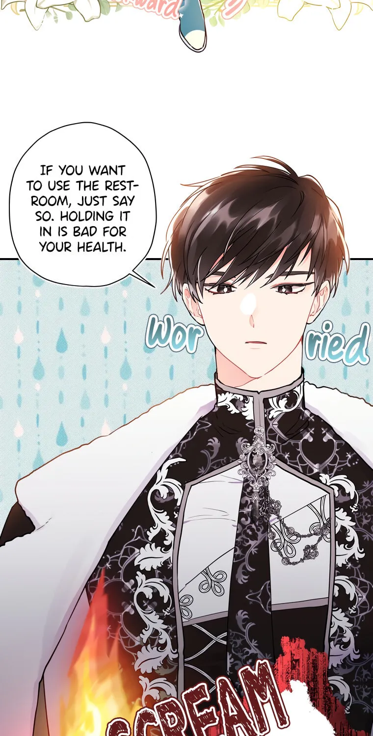 The Male Lead