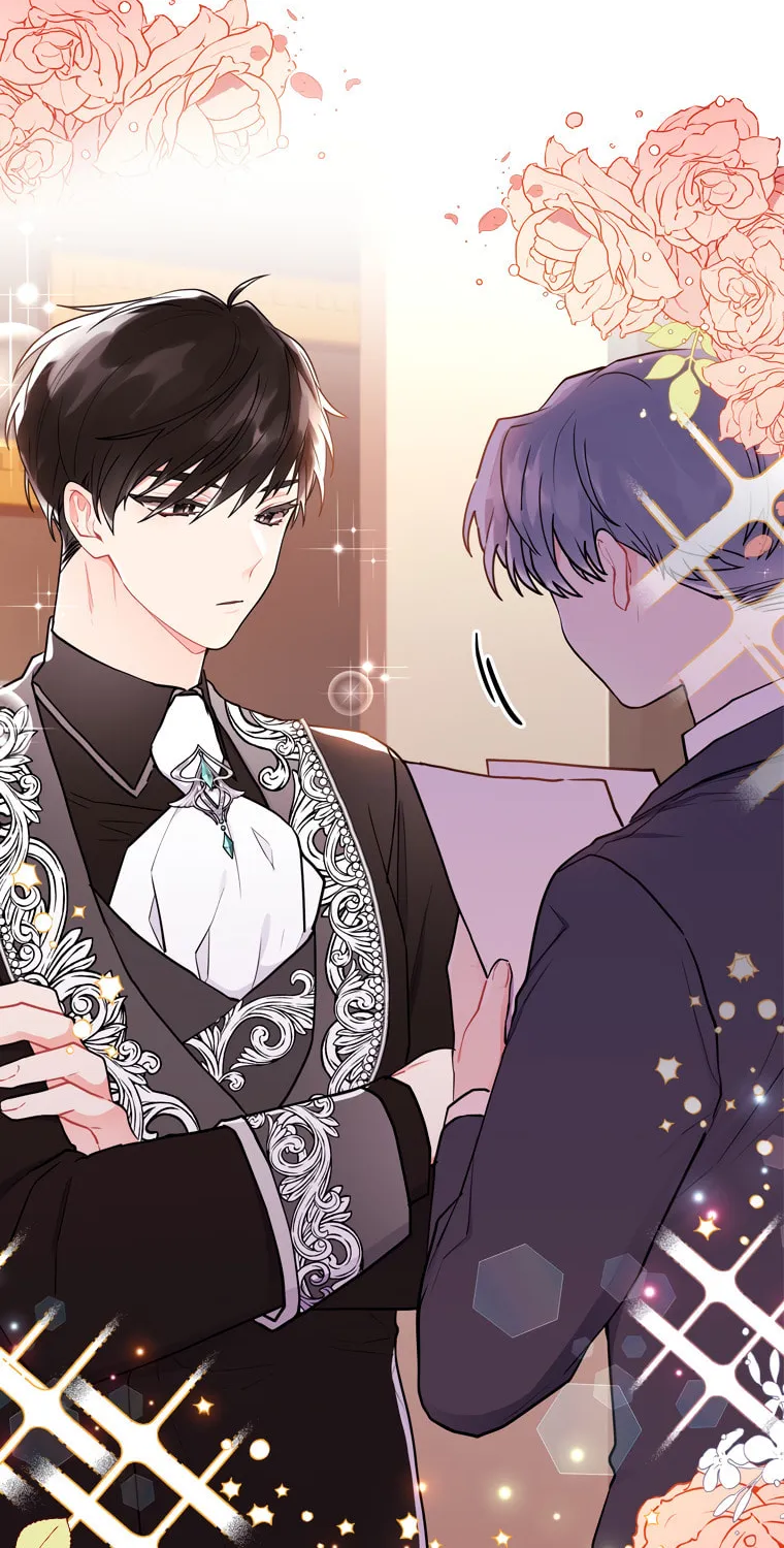 The Male Lead