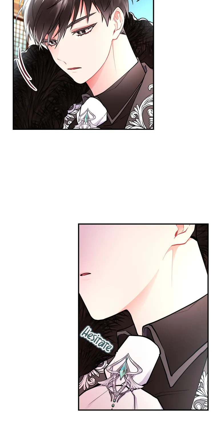 The Male Lead