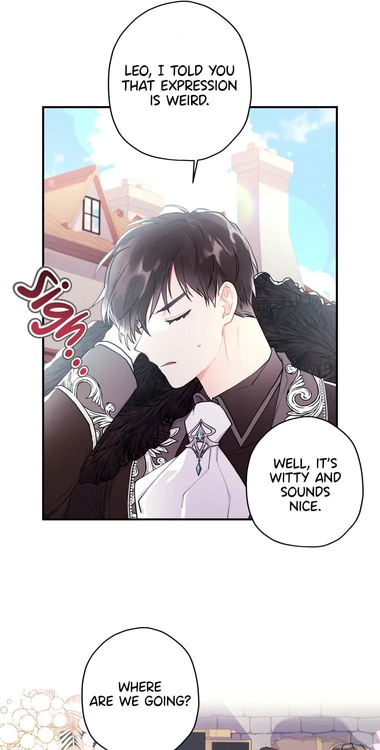The Male Lead