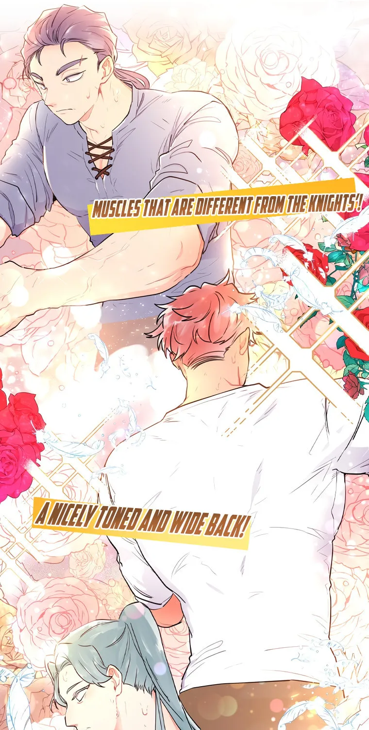 The Male Lead