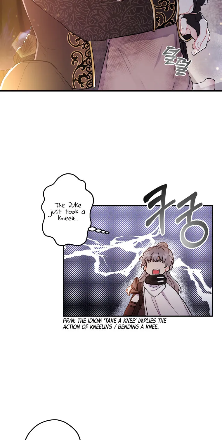 The Male Lead