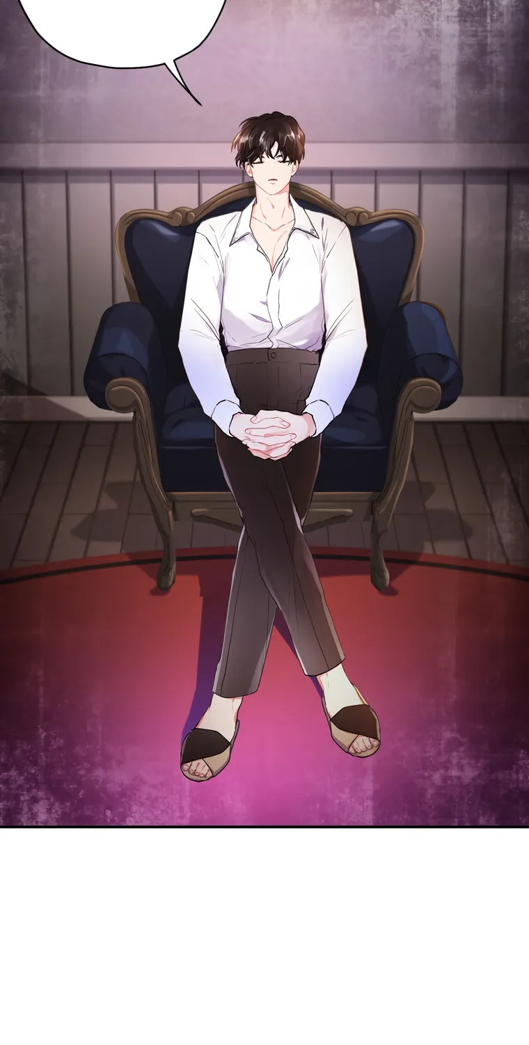 The Male Lead