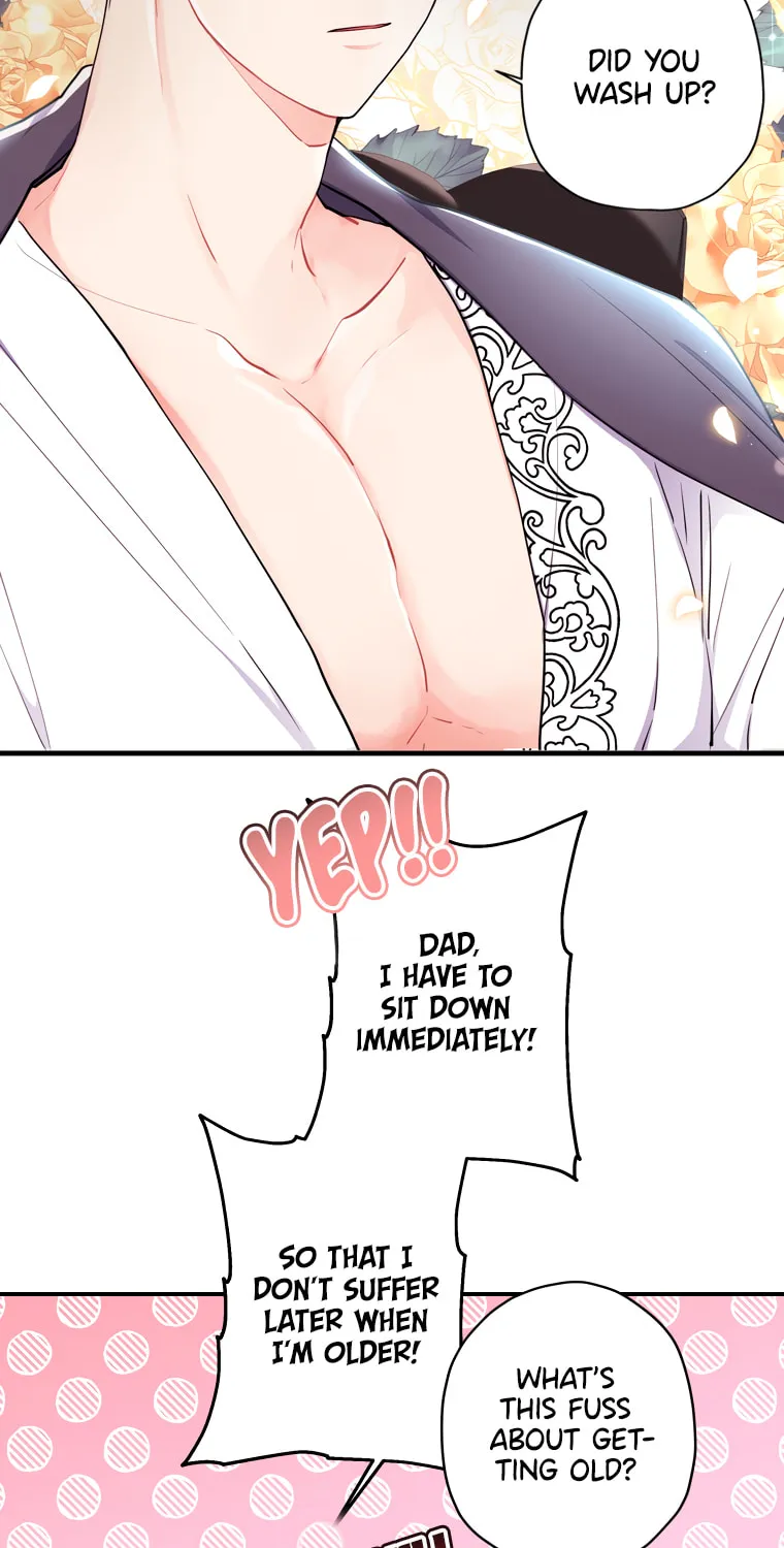 The Male Lead