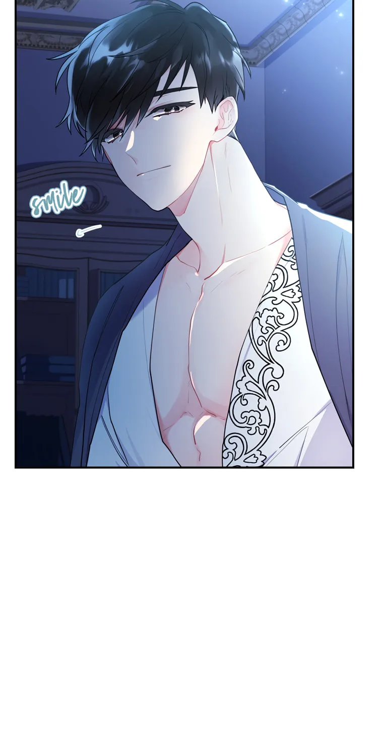 The Male Lead
