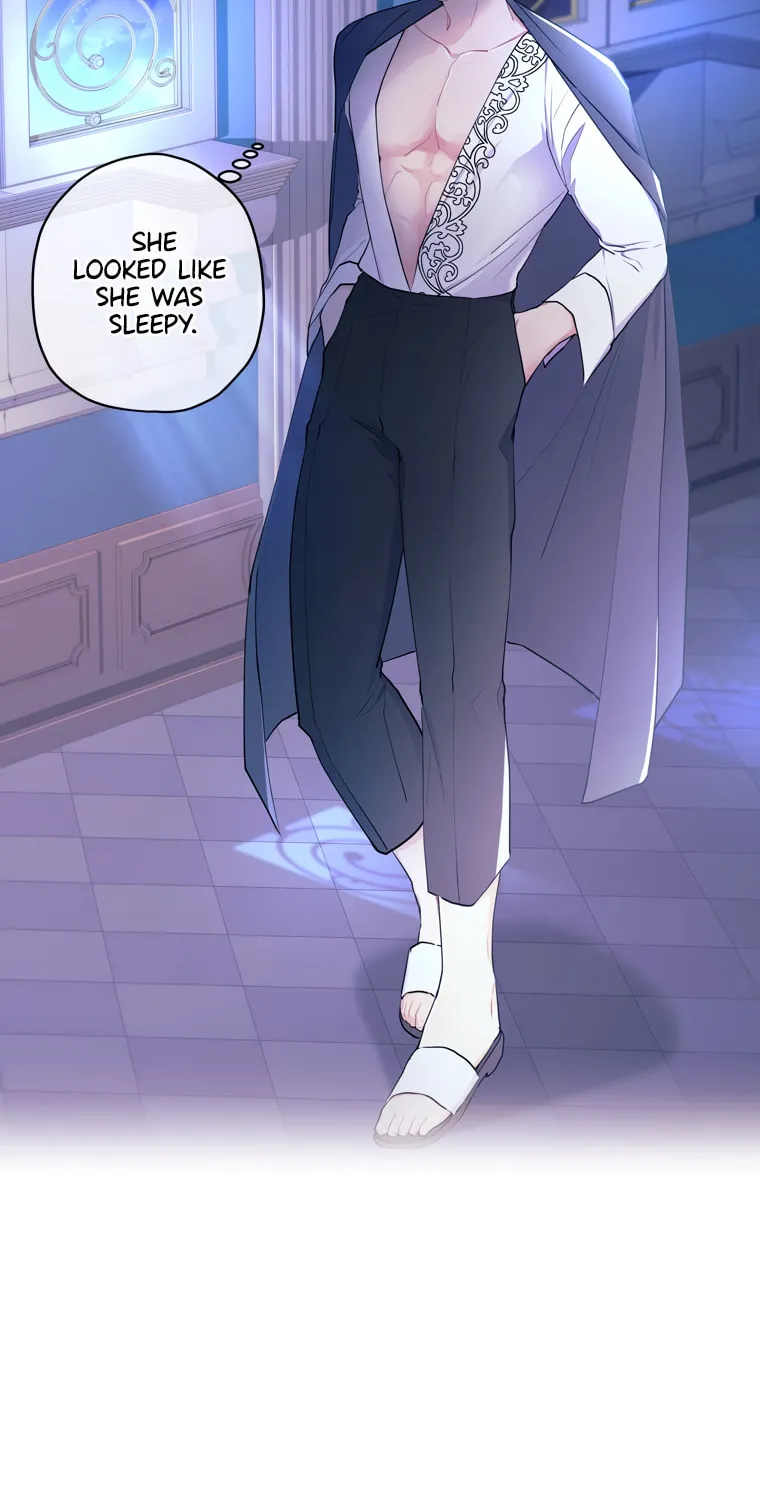 The Male Lead