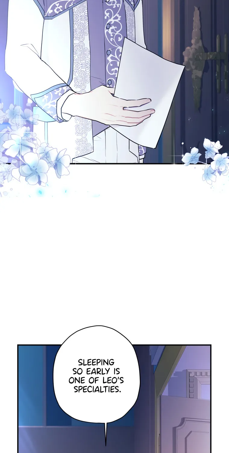 The Male Lead