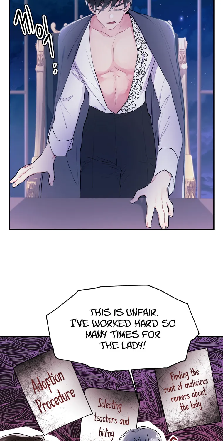The Male Lead