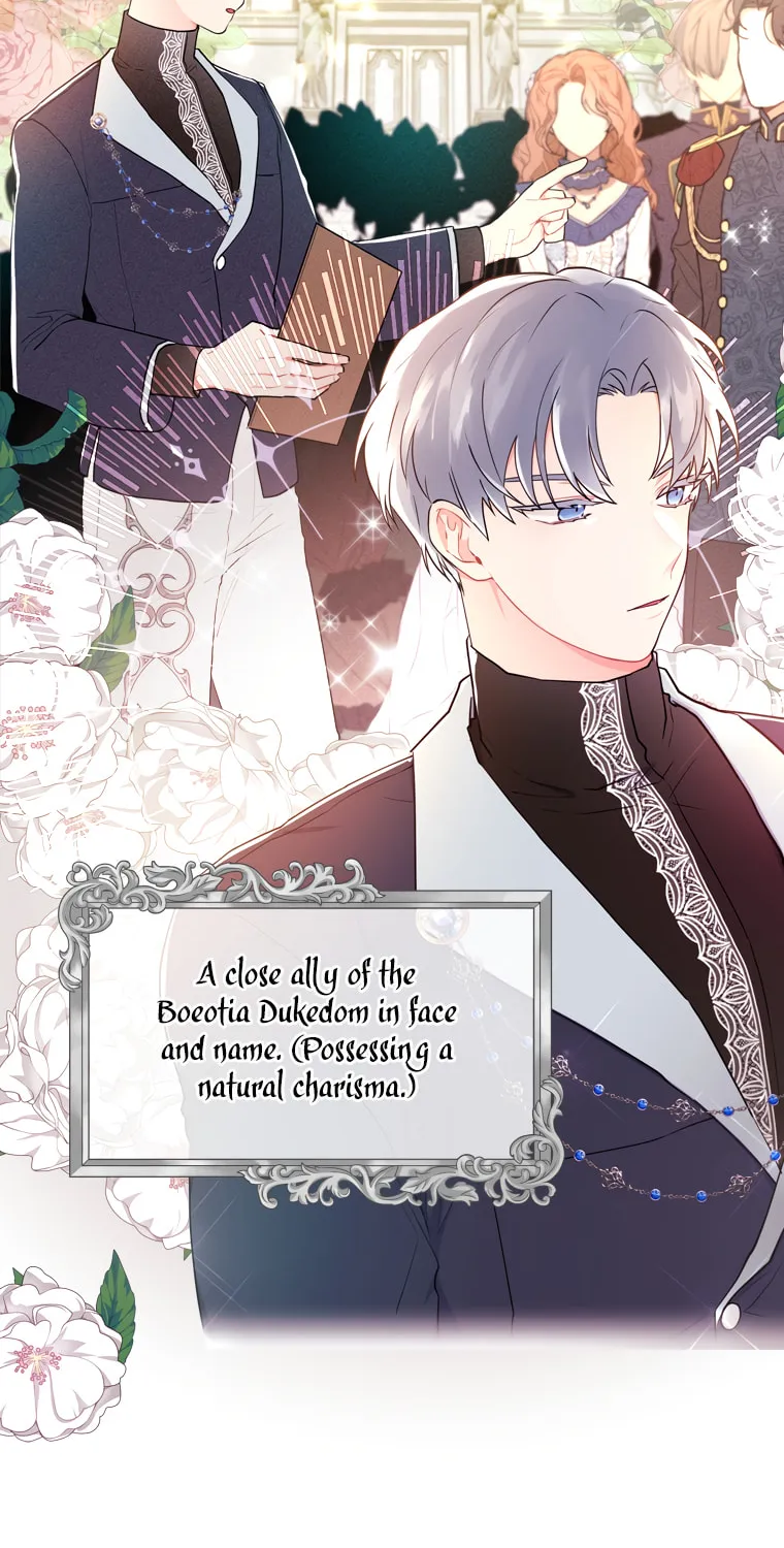 The Male Lead