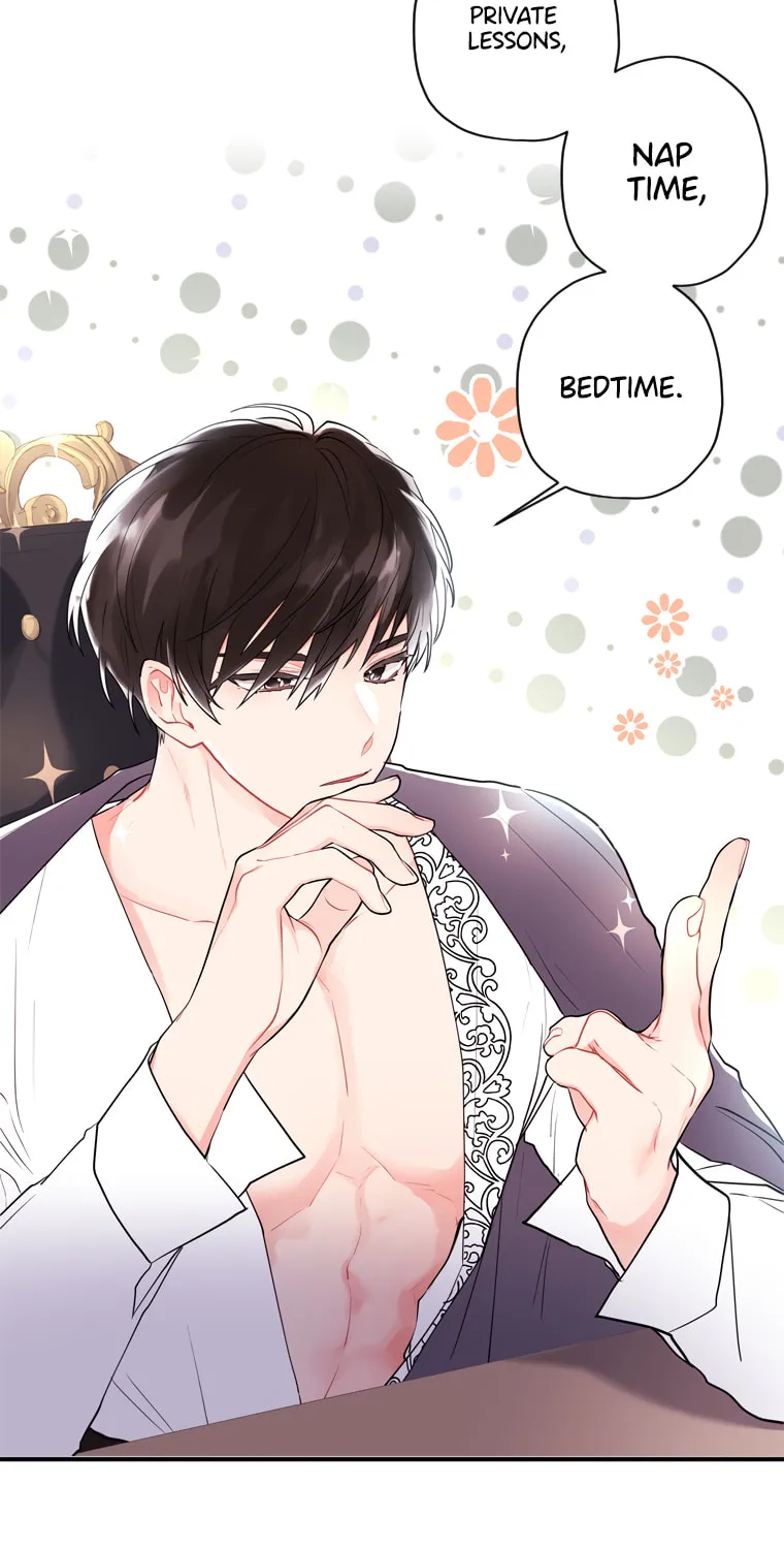The Male Lead