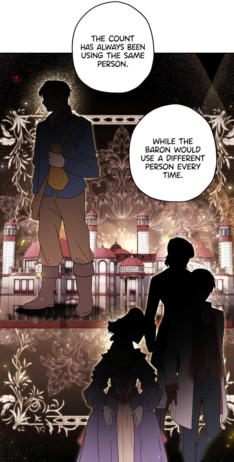 The Male Lead