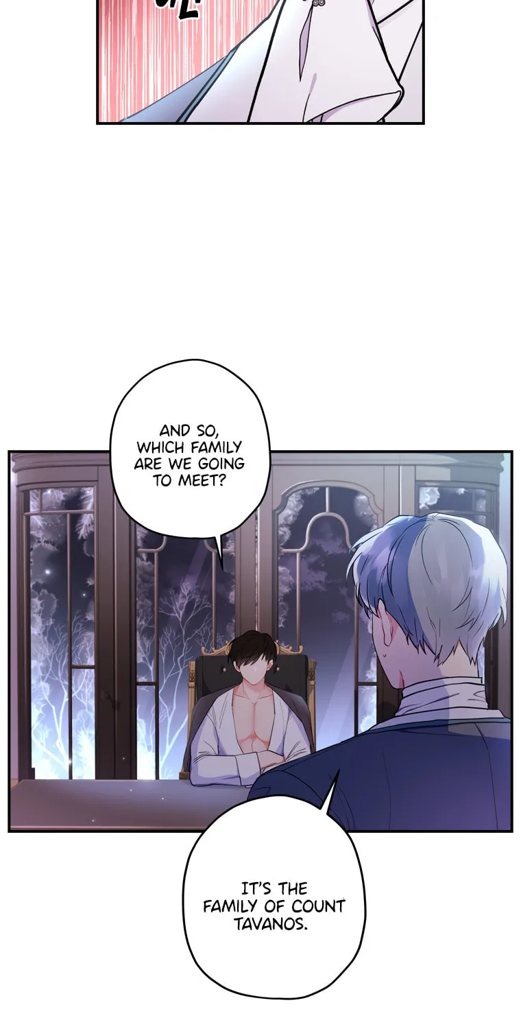 The Male Lead