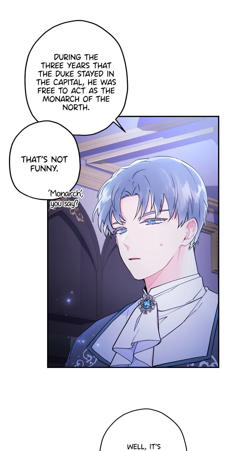 The Male Lead