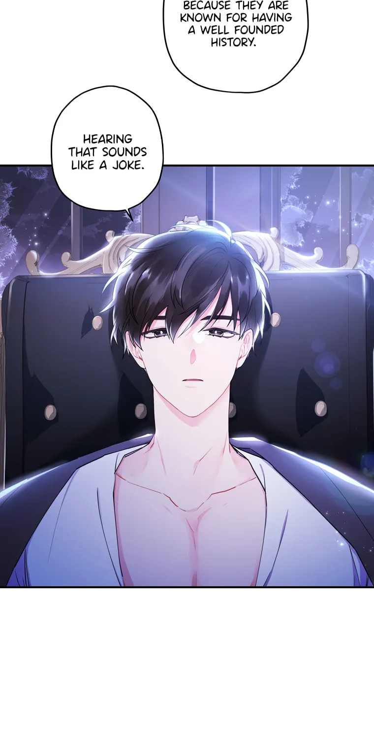 The Male Lead