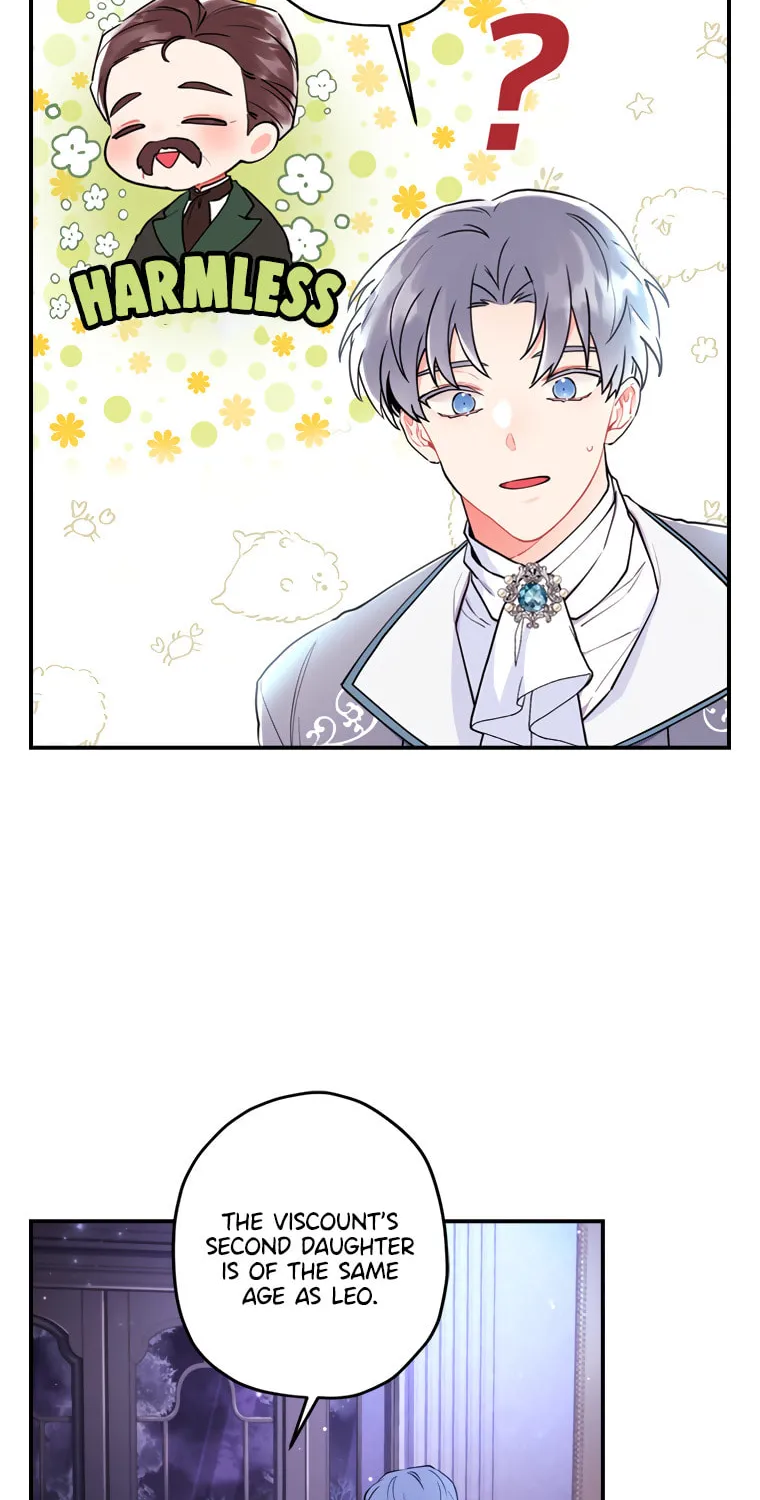 The Male Lead