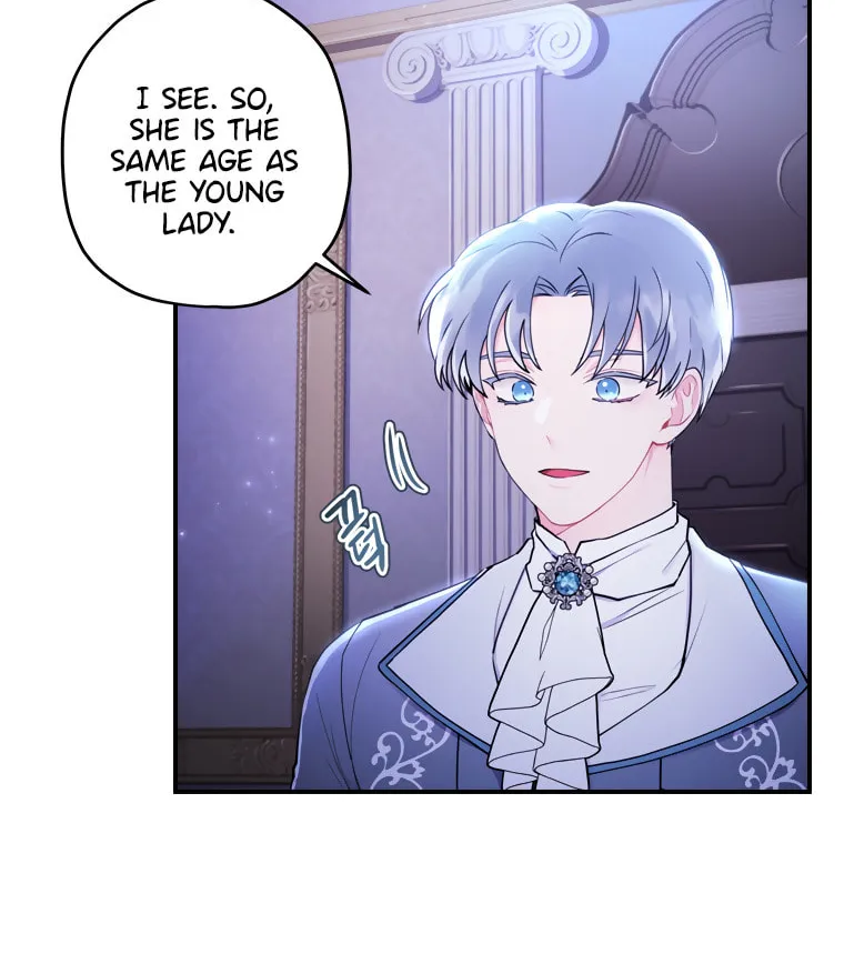 The Male Lead