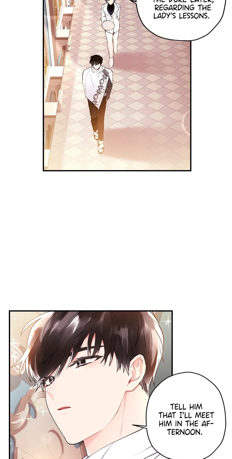 The Male Lead