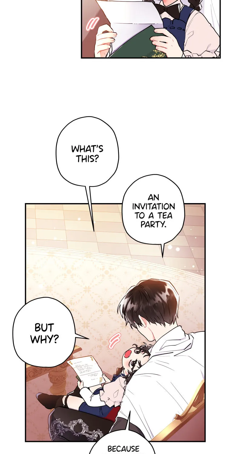 The Male Lead
