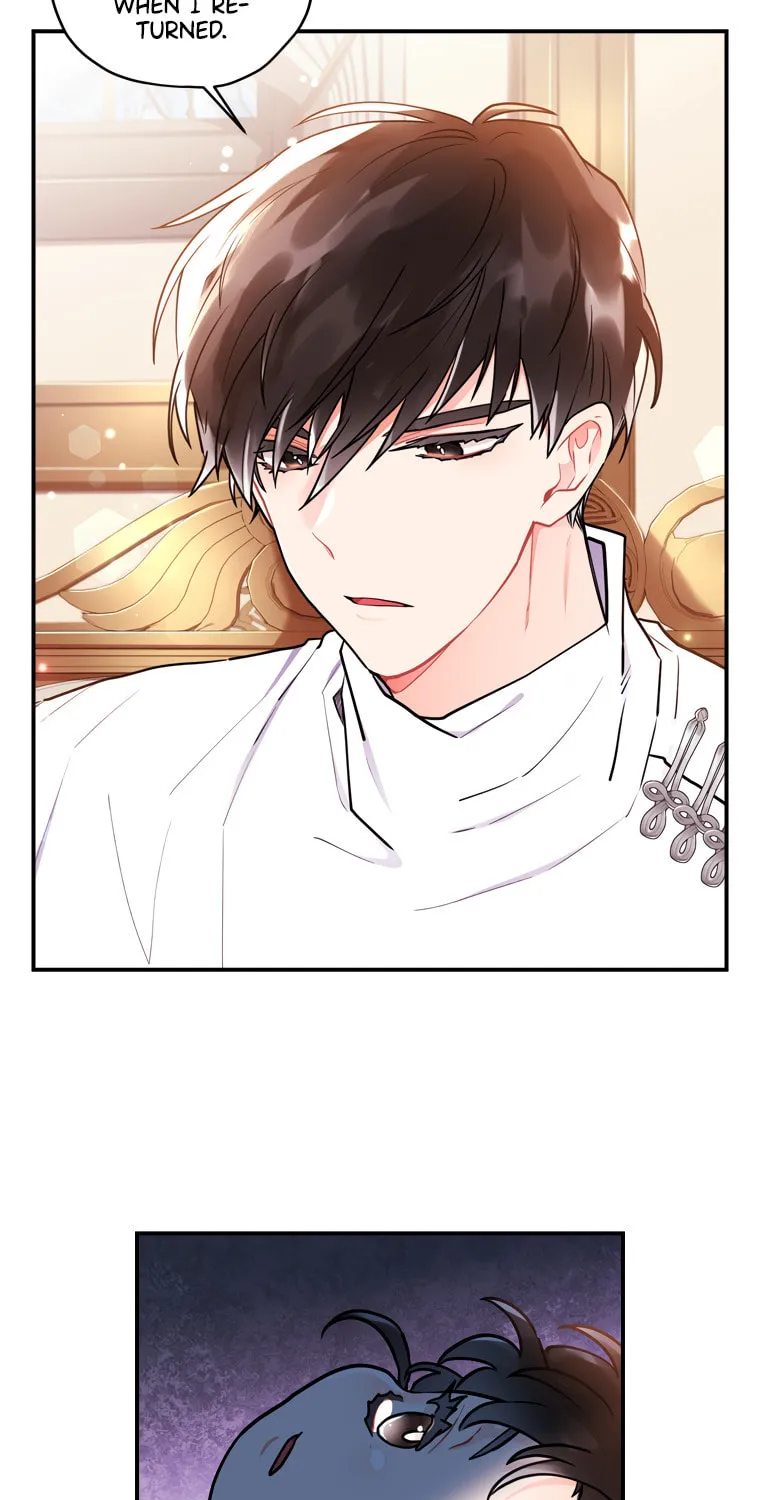 The Male Lead