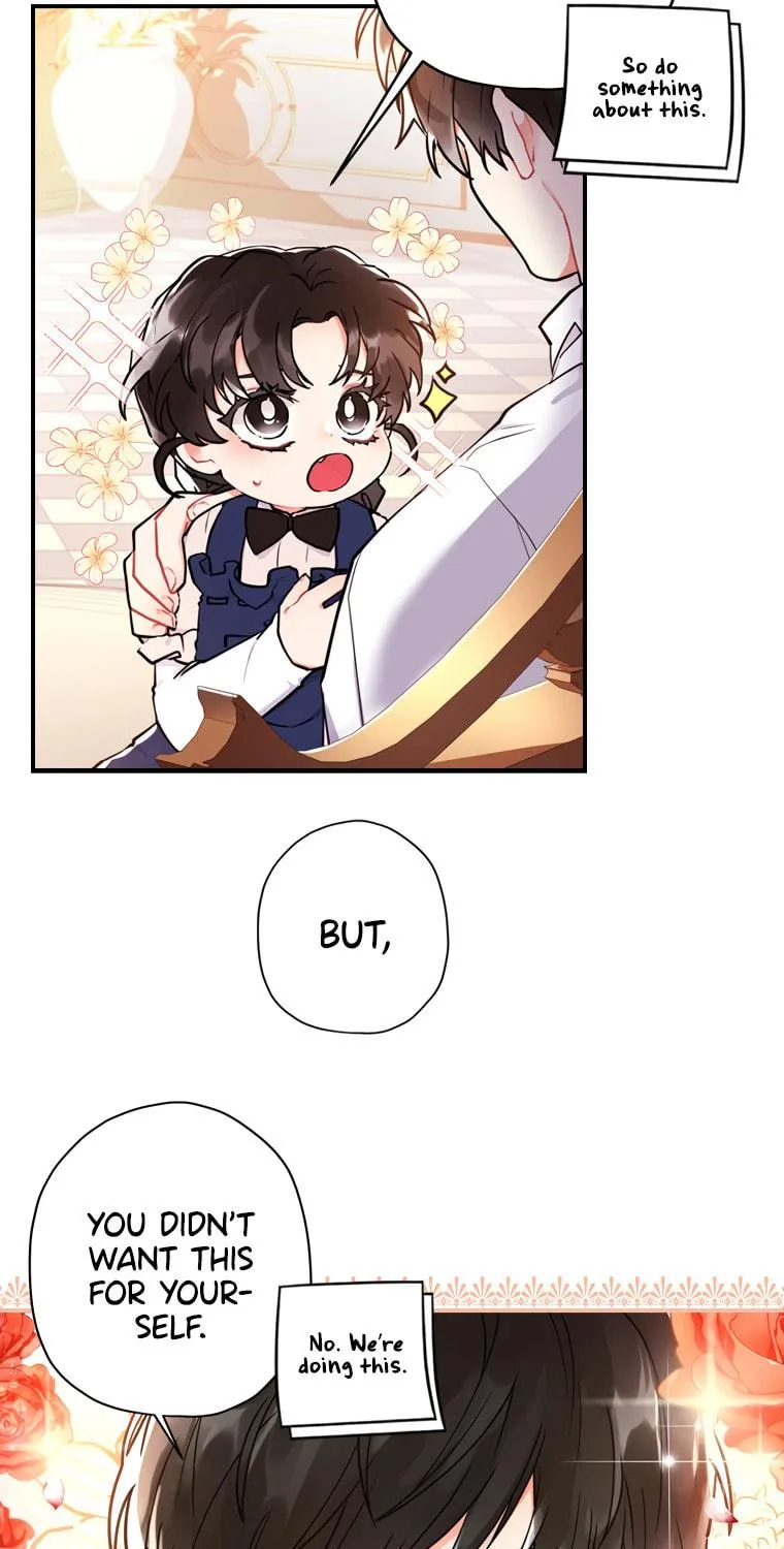 The Male Lead