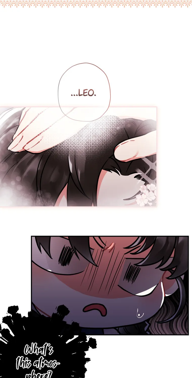 The Male Lead