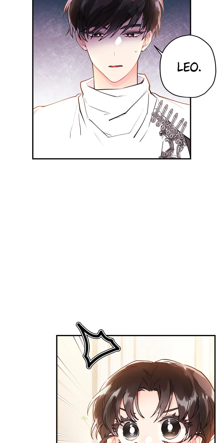 The Male Lead
