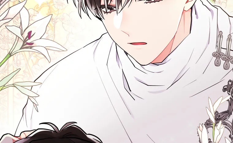 The Male Lead