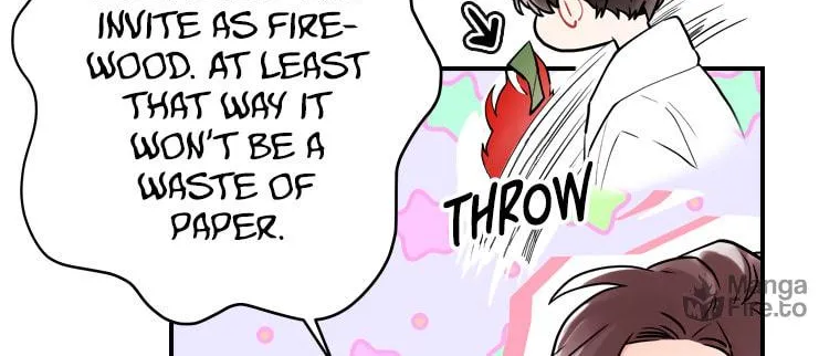 The Male Lead